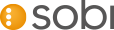 Sobi Logotype